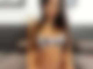 AnaPanda's Live Sex Cam Show