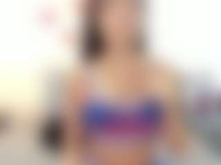 AnaPanda's Live Sex Cam Show