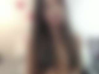 AnaPanda's Live Sex Cam Show