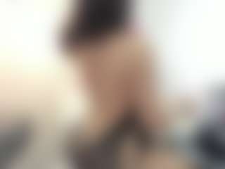Live cam show with AnaPanda - Fit on Camsoda