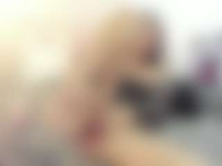 AnaPanda's Live Sex Cam Show