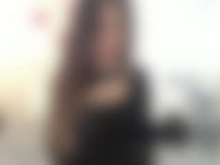 AnaPanda's Live Sex Cam Show