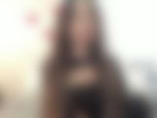 AnaPanda's Live Sex Cam Show