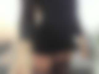 AnaPanda's Live Sex Cam Show