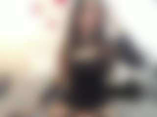 AnaPanda's Live Sex Cam Show