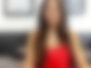 AnaPanda's Live Sex Cam Show