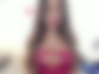 Live cam show with AnaPanda - Fit on xDating