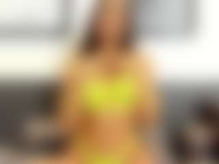 AnaPanda's Live Sex Cam Show