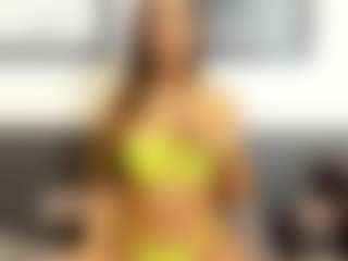 AnaPanda's Live Sex Cam Show