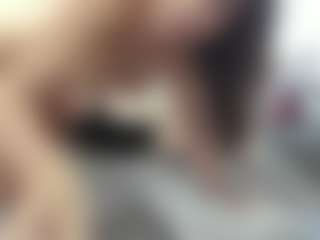 AnaPanda's Live Sex Cam Show