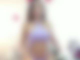 AnaPanda's Live Sex Cam Show