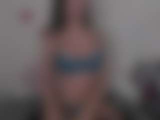 AnaPanda's Live Sex Cam Show