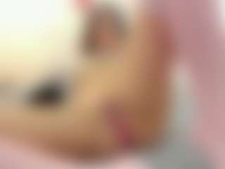 AnaPanda's Live Sex Cam Show