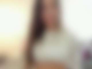 AnaPanda's Live Sex Cam Show