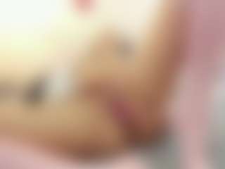 AnaPanda's Live Sex Cam Show