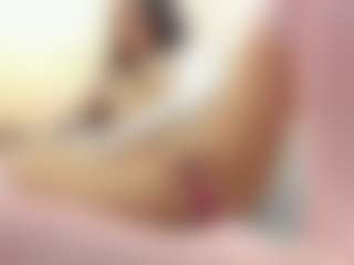 AnaPanda's Live Sex Cam Show