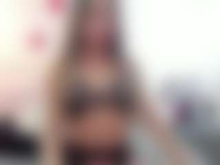 AnaPanda's Live Sex Cam Show