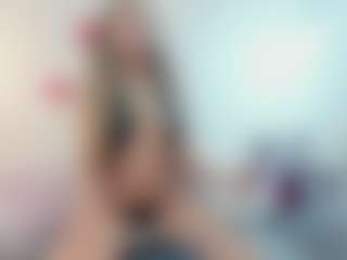 AnaPanda's Live Sex Cam Show