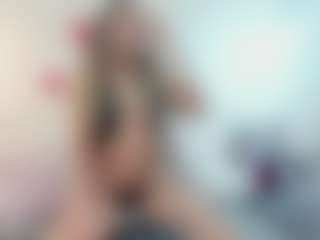 AnaPanda's Live Sex Cam Show