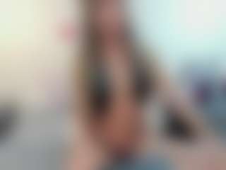 AnaPanda's Live Sex Cam Show