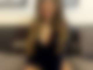 Live cam show with AnaPanda - Toys on Camsoda