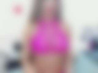 AnaPanda's Live Sex Cam Show