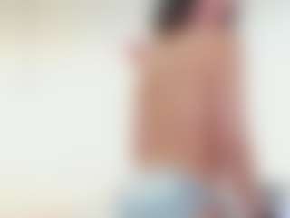 AnaPanda's Live Sex Cam Show