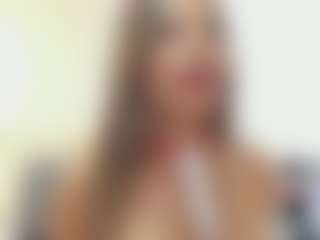 AnaPanda's Live Sex Cam Show