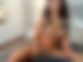mili-moon's Live Sex Cam Show