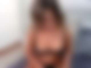 mili-moon's Live Sex Cam Show