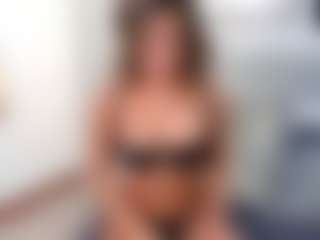 mili-moon's Live Sex Cam Show