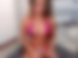 Live cam show with mili-moon - Fit on Dare Cams