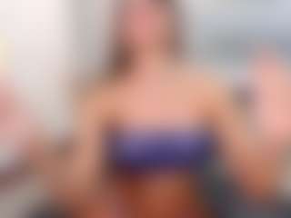 mili-moon's Live Sex Cam Show