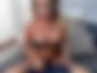 mili-moon's Live Sex Cam Show