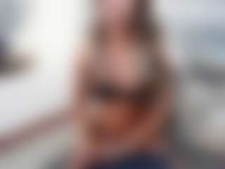 mili-moon's Live Sex Cam Show