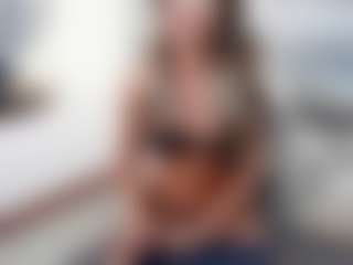 mili-moon's Live Sex Cam Show