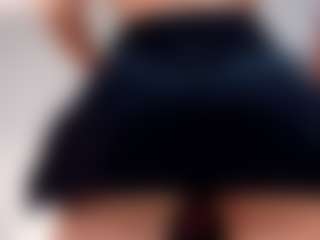 mili-moon's Live Sex Cam Show
