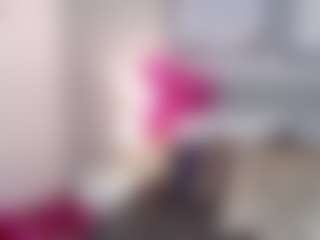 mili-moon's Live Sex Cam Show