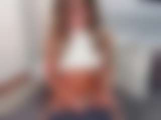 mili-moon's Live Sex Cam Show