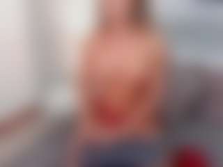 mili-moon's Live Sex Cam Show