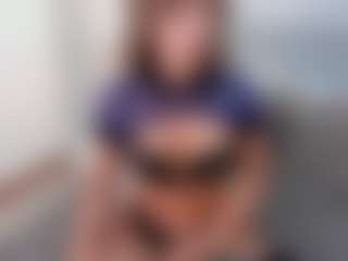 mili-moon's Live Sex Cam Show