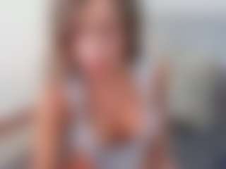 mili-moon's Live Sex Cam Show