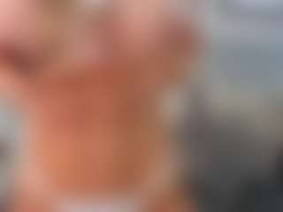 mili-moon's Live Sex Cam Show