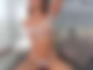 mili-moon's Live Sex Cam Show