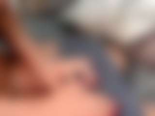 mili-moon's Live Sex Cam Show