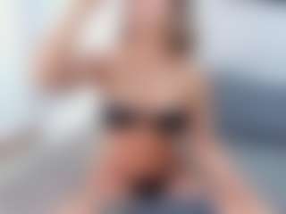 mili-moon's Live Sex Cam Show