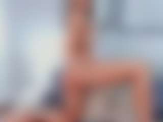 mili-moon's Live Sex Cam Show