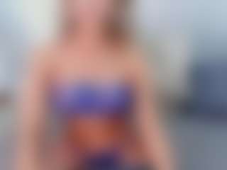 mili-moon's Live Sex Cam Show