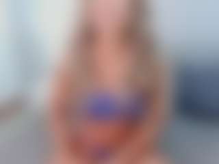 mili-moon's Live Sex Cam Show