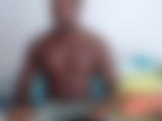 Live cam show with blacknikes - Mustache on Camsoda